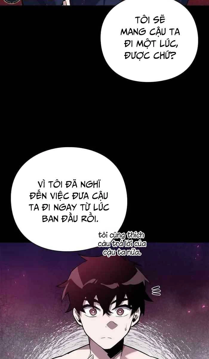 Đêm Của Yêu Tinh Chapter 7 - 48