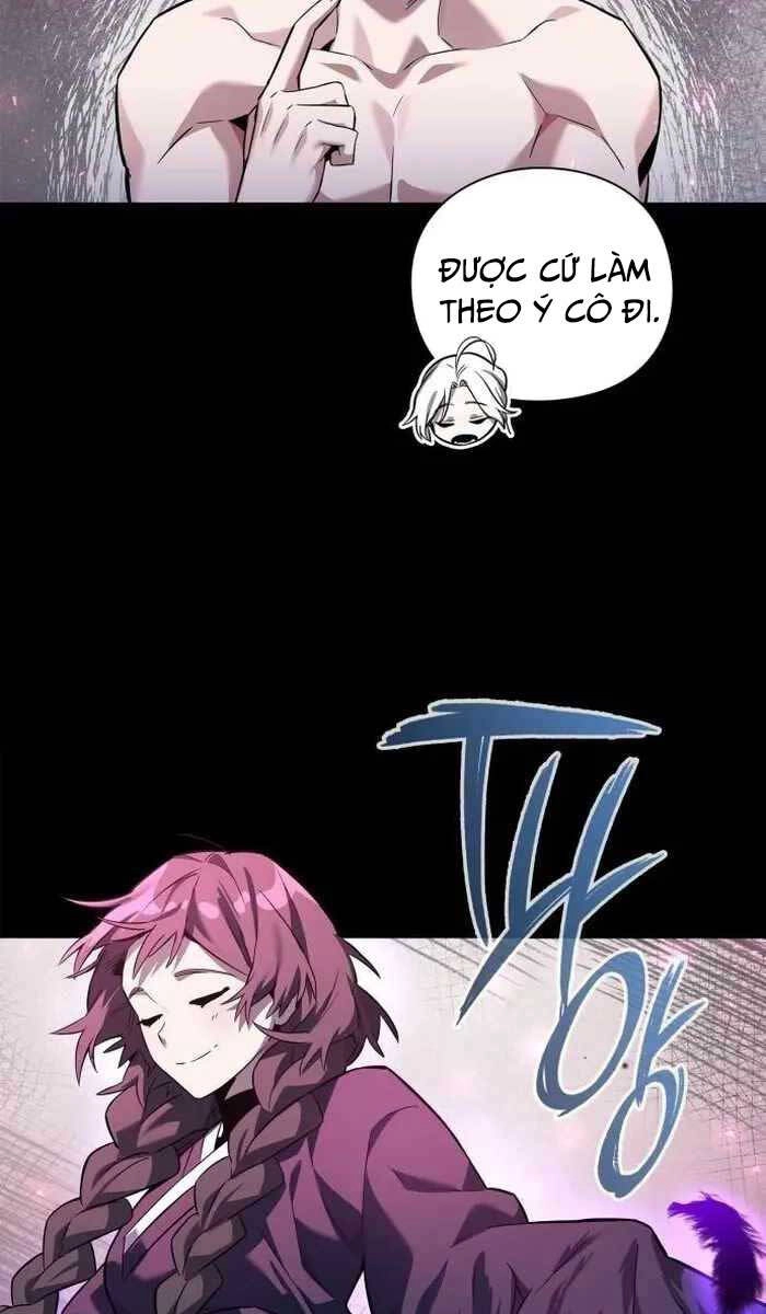 Đêm Của Yêu Tinh Chapter 7 - 49