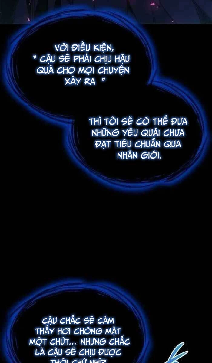 Đêm Của Yêu Tinh Chapter 7 - 56