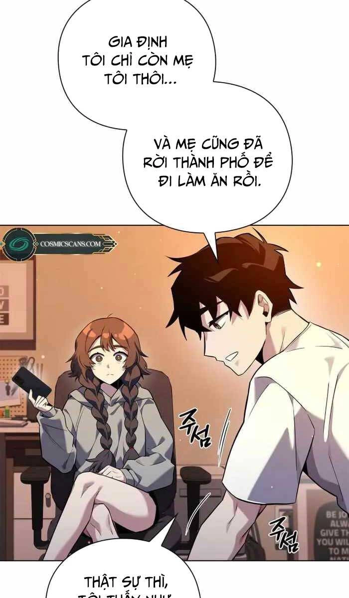 Đêm Của Yêu Tinh Chapter 7 - 63