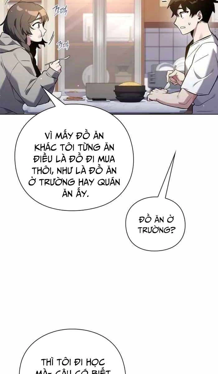 Đêm Của Yêu Tinh Chapter 7 - 75