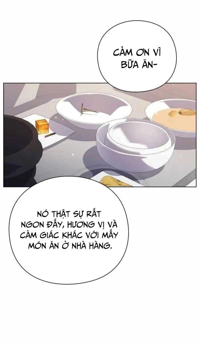 Đêm Của Yêu Tinh Chapter 7 - 79