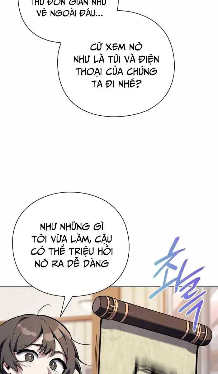 Đêm Của Yêu Tinh Chapter 7 - 83