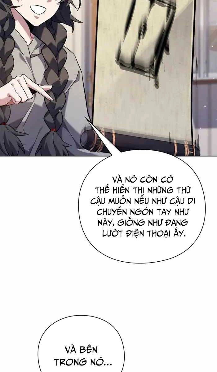 Đêm Của Yêu Tinh Chapter 7 - 84