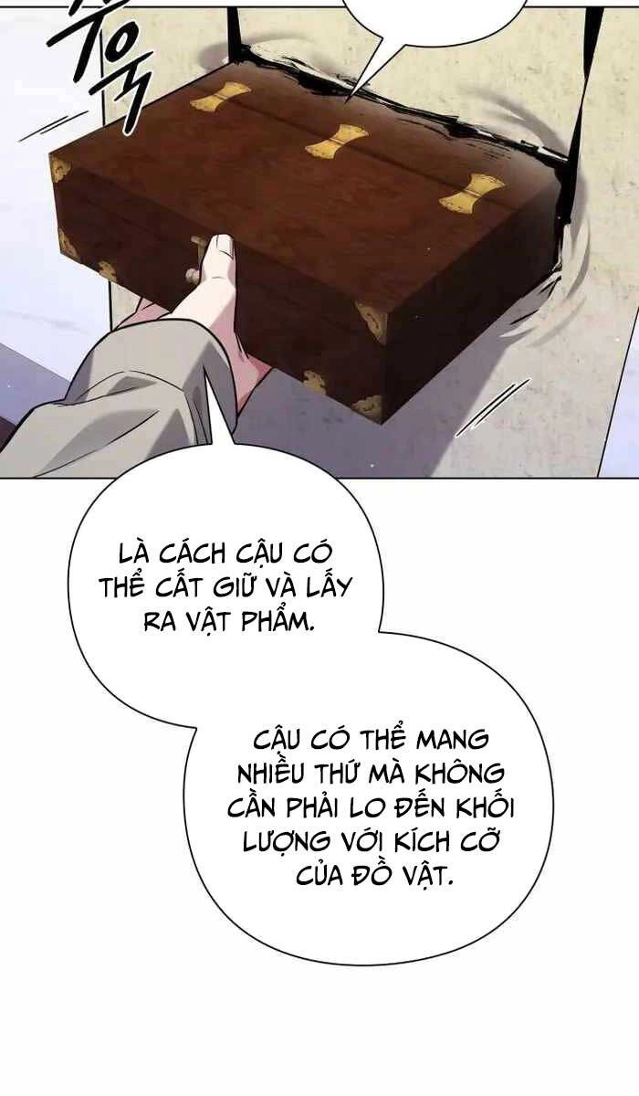 Đêm Của Yêu Tinh Chapter 7 - 86