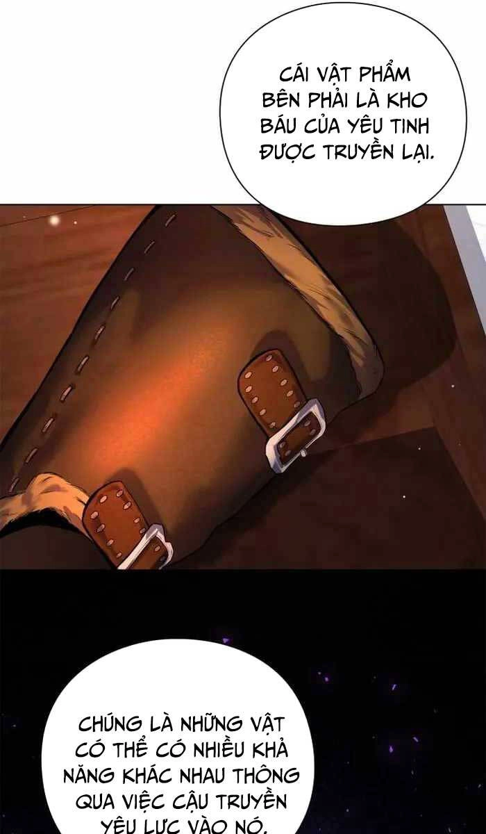 Đêm Của Yêu Tinh Chapter 7 - 92