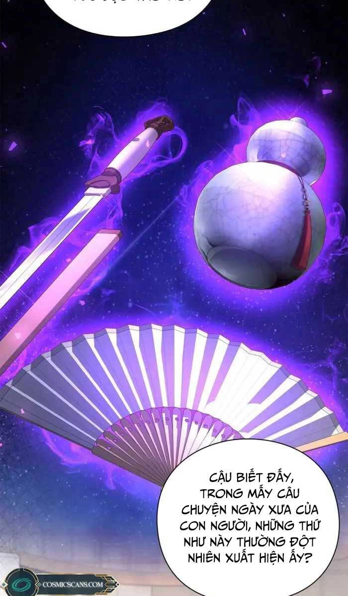 Đêm Của Yêu Tinh Chapter 7 - 93