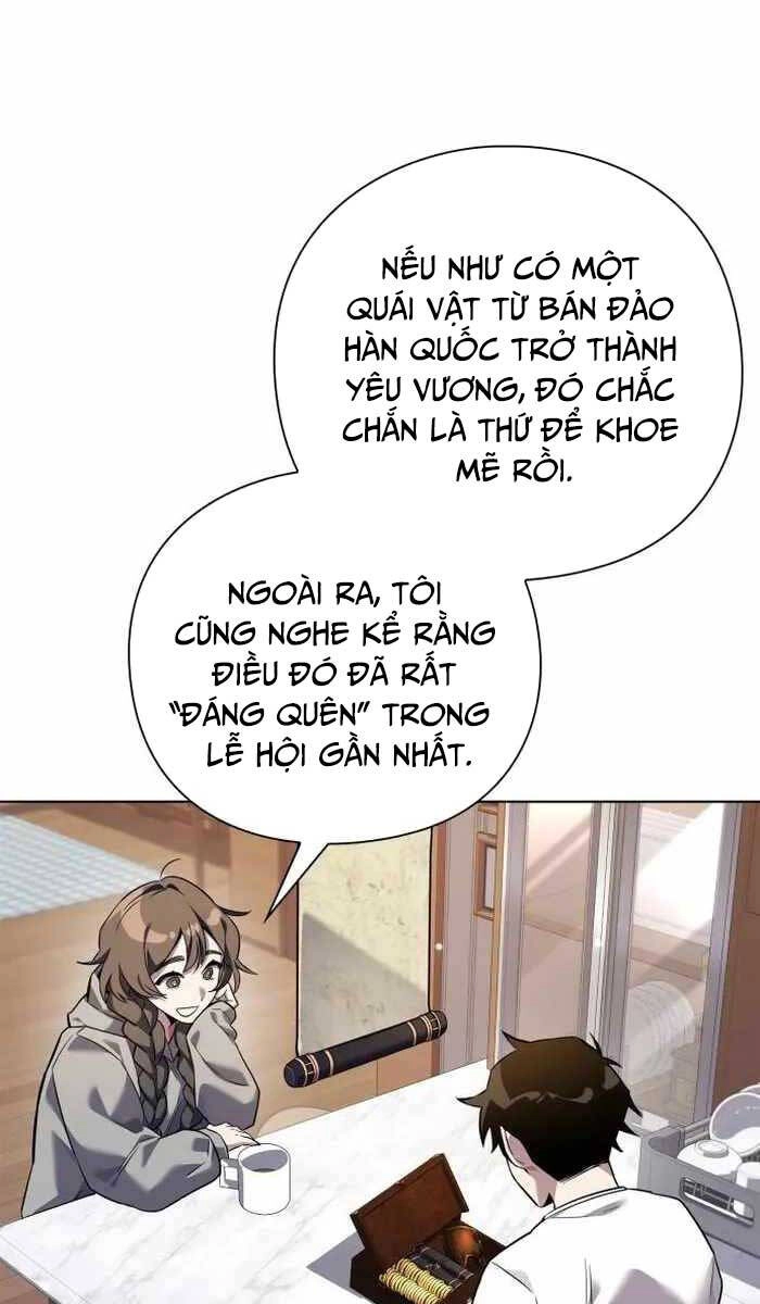 Đêm Của Yêu Tinh Chapter 7 - 98