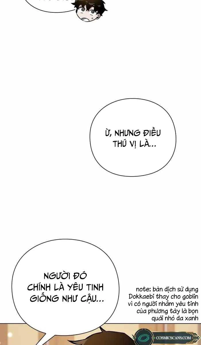 Đêm Của Yêu Tinh Chapter 7 - 101