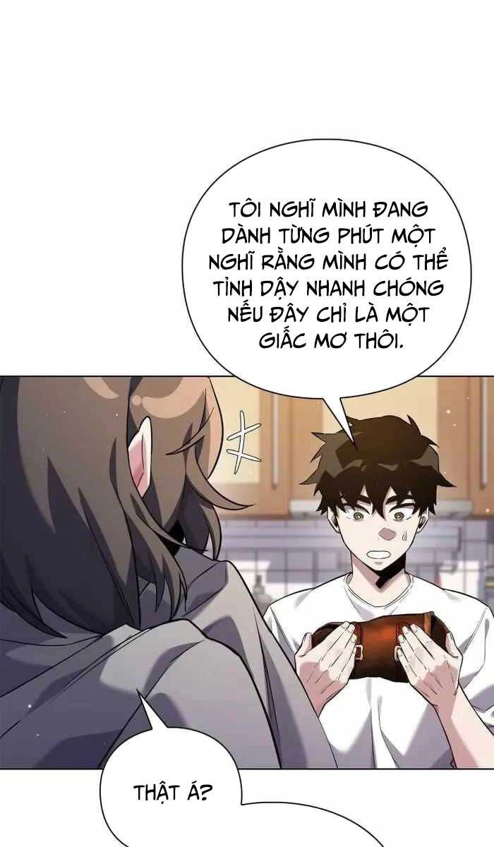 Đêm Của Yêu Tinh Chapter 7 - 104