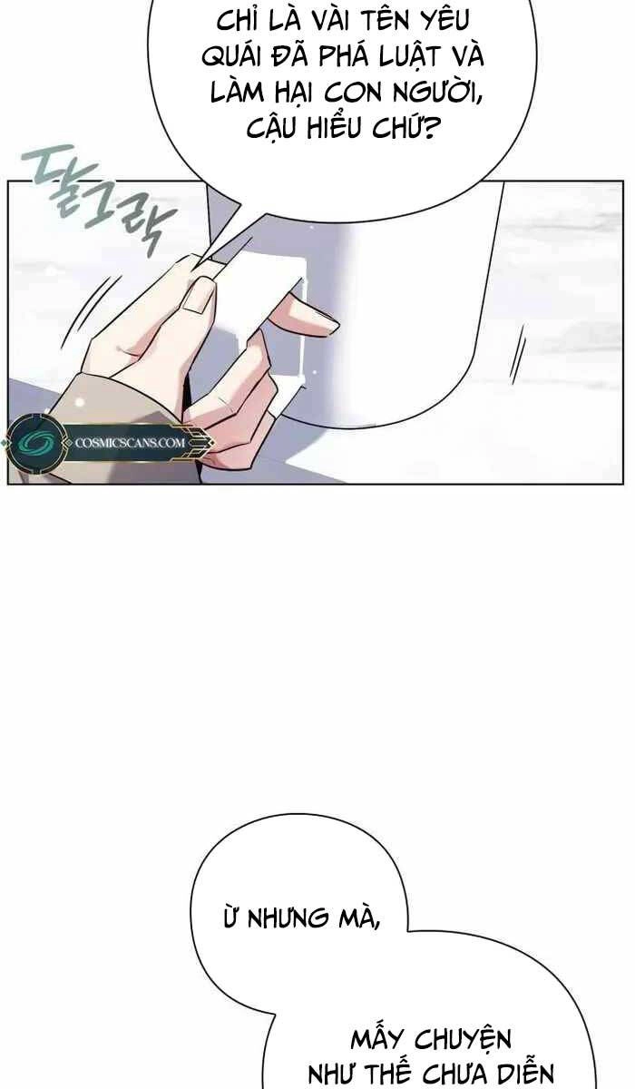 Đêm Của Yêu Tinh Chapter 7 - 117