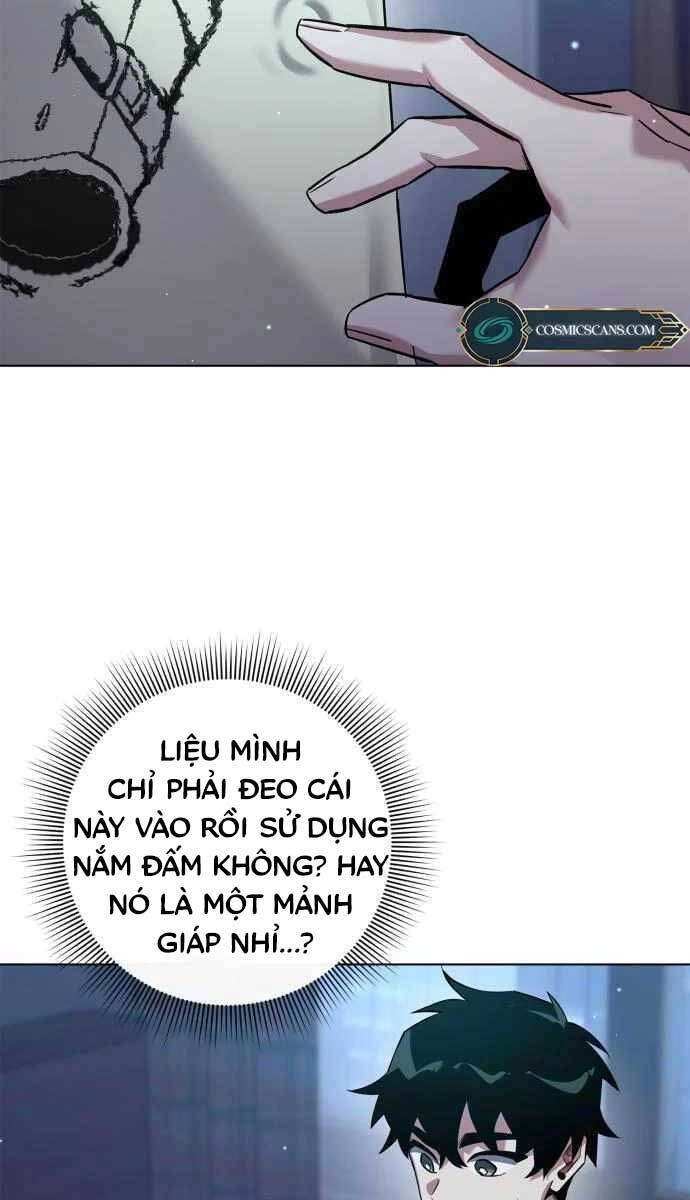 Đêm Của Yêu Tinh Chapter 8 - 5