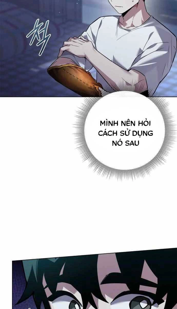 Đêm Của Yêu Tinh Chapter 8 - 6