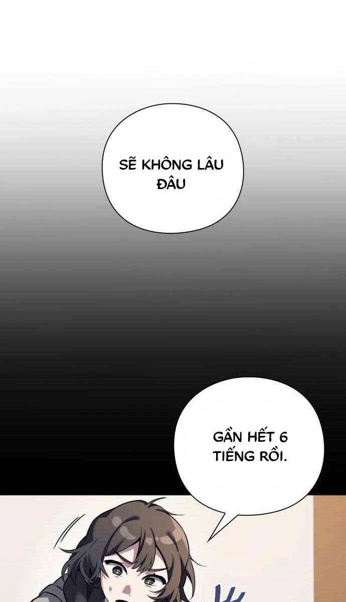 Đêm Của Yêu Tinh Chapter 8 - 8