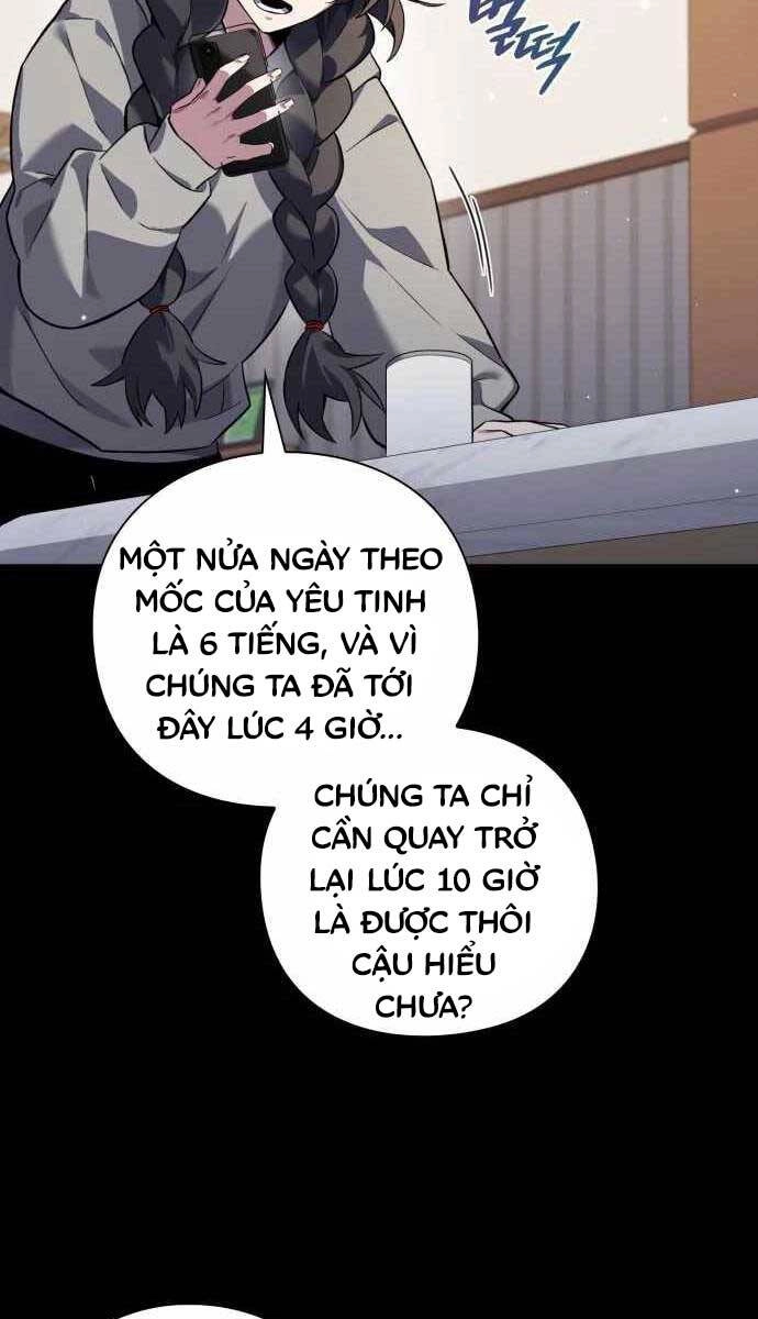 Đêm Của Yêu Tinh Chapter 8 - 9