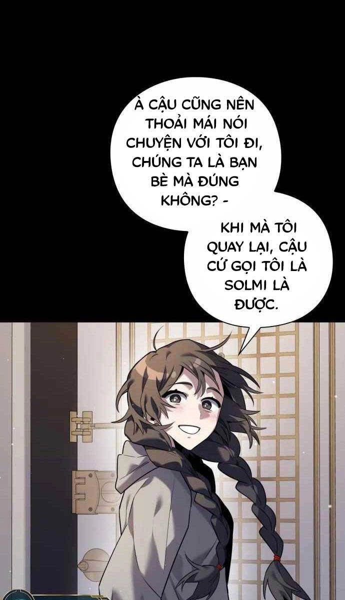Đêm Của Yêu Tinh Chapter 8 - 11