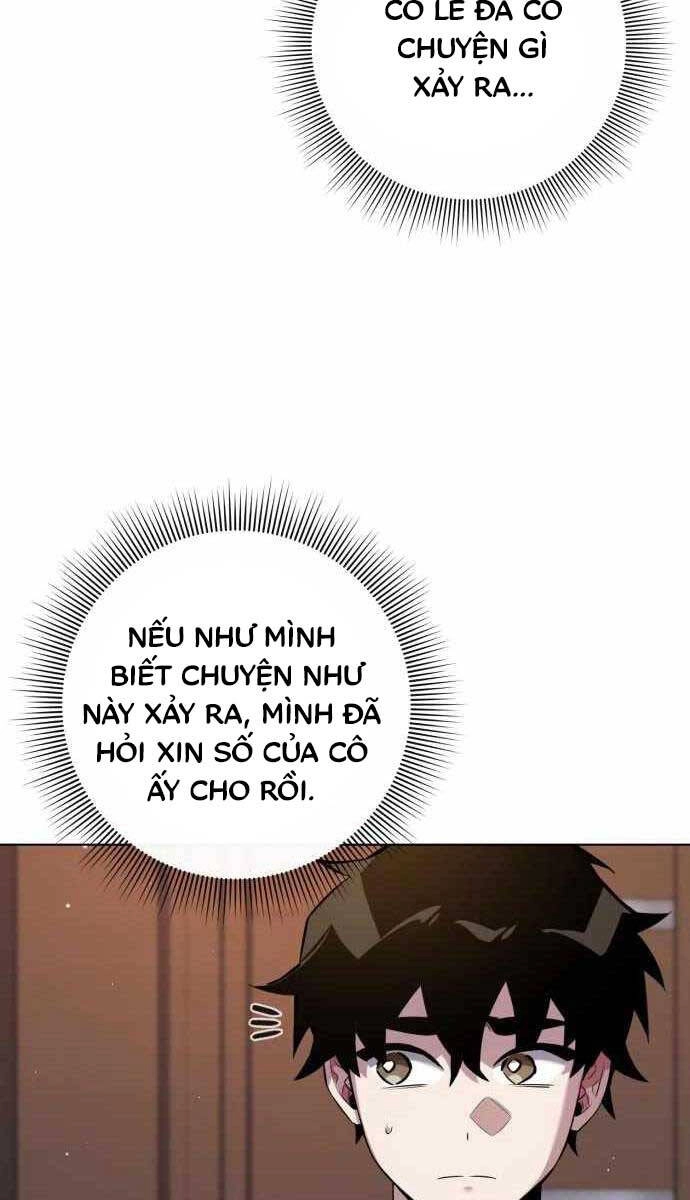 Đêm Của Yêu Tinh Chapter 8 - 15