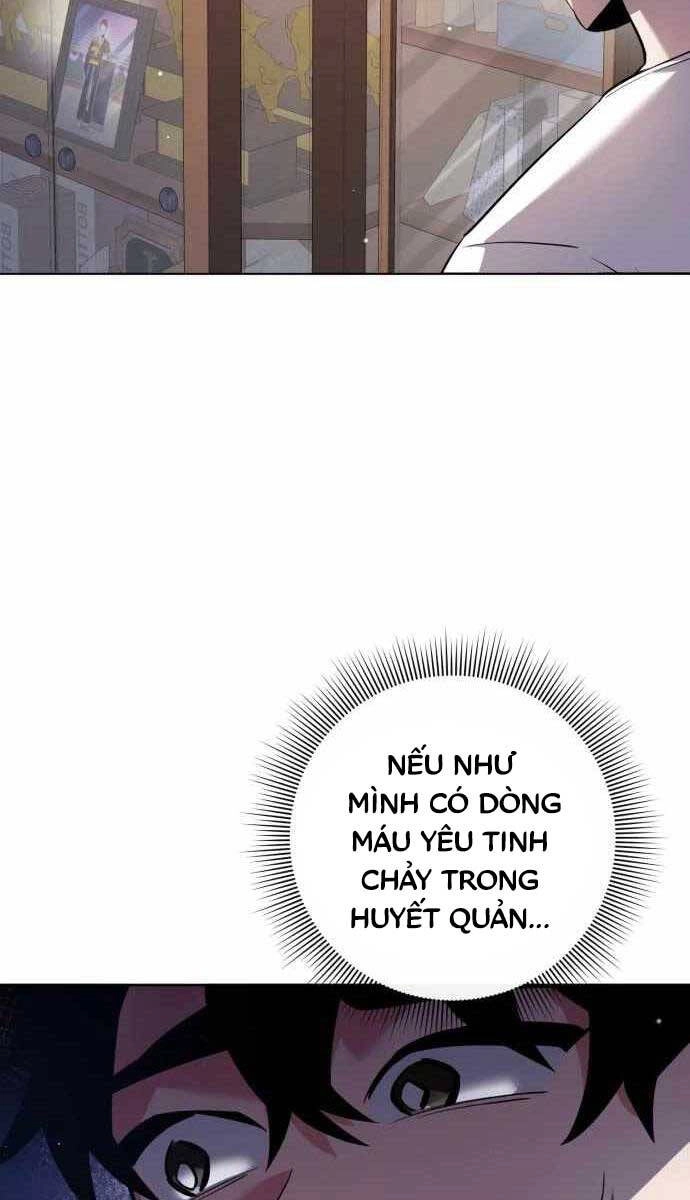 Đêm Của Yêu Tinh Chapter 8 - 17