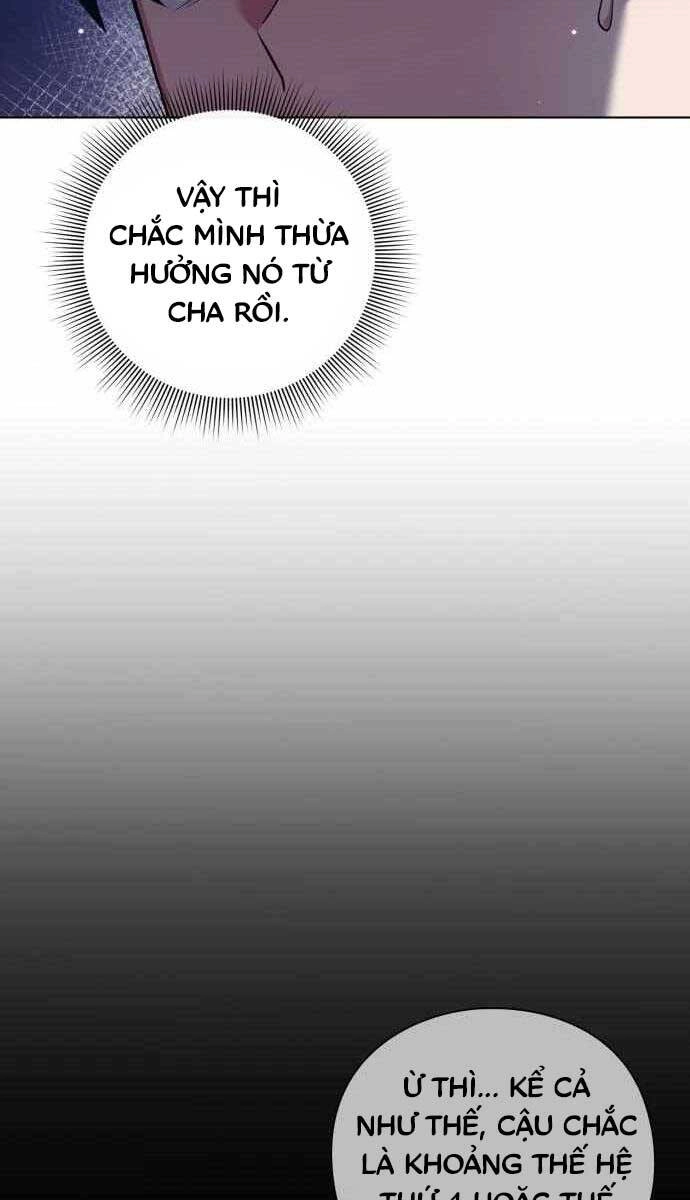 Đêm Của Yêu Tinh Chapter 8 - 18