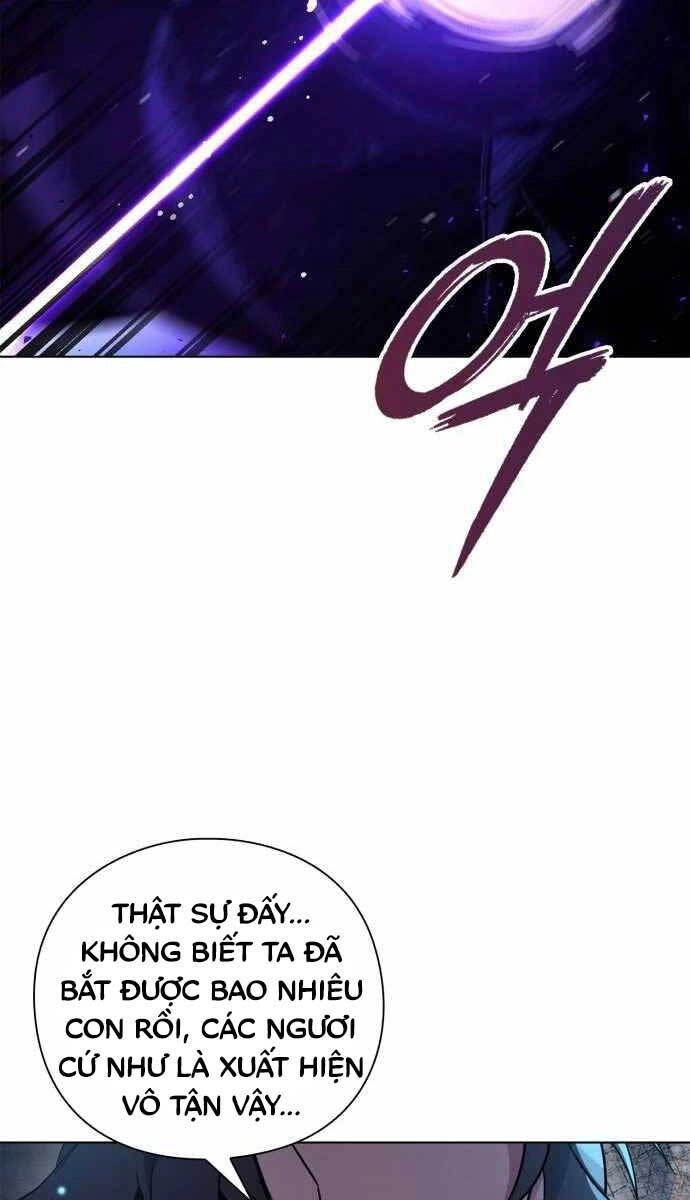 Đêm Của Yêu Tinh Chapter 8 - 33