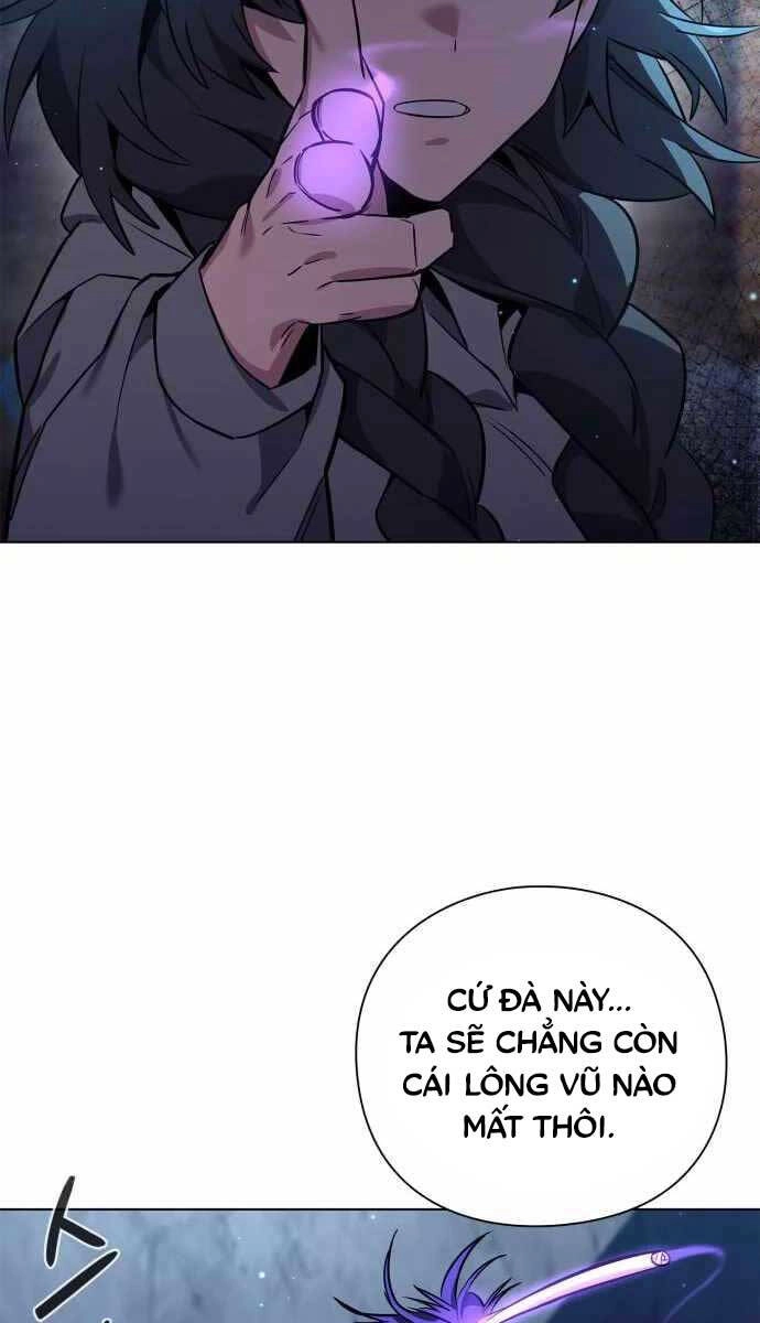 Đêm Của Yêu Tinh Chapter 8 - 34