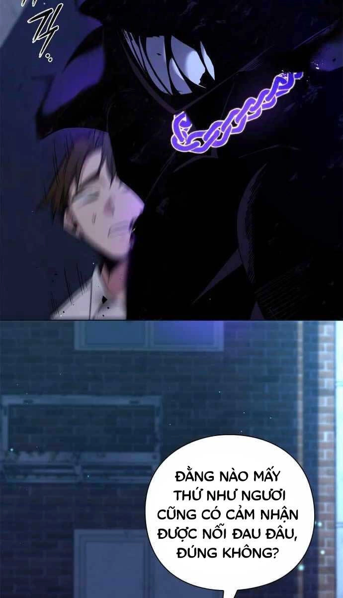 Đêm Của Yêu Tinh Chapter 8 - 36