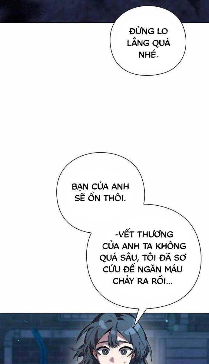 Đêm Của Yêu Tinh Chapter 8 - 44