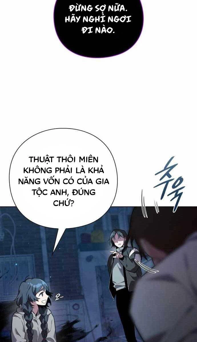 Đêm Của Yêu Tinh Chapter 8 - 61