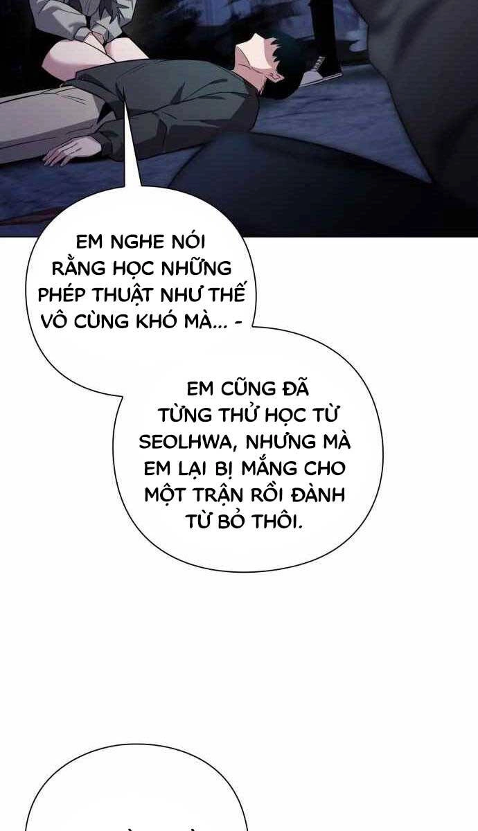 Đêm Của Yêu Tinh Chapter 8 - 62
