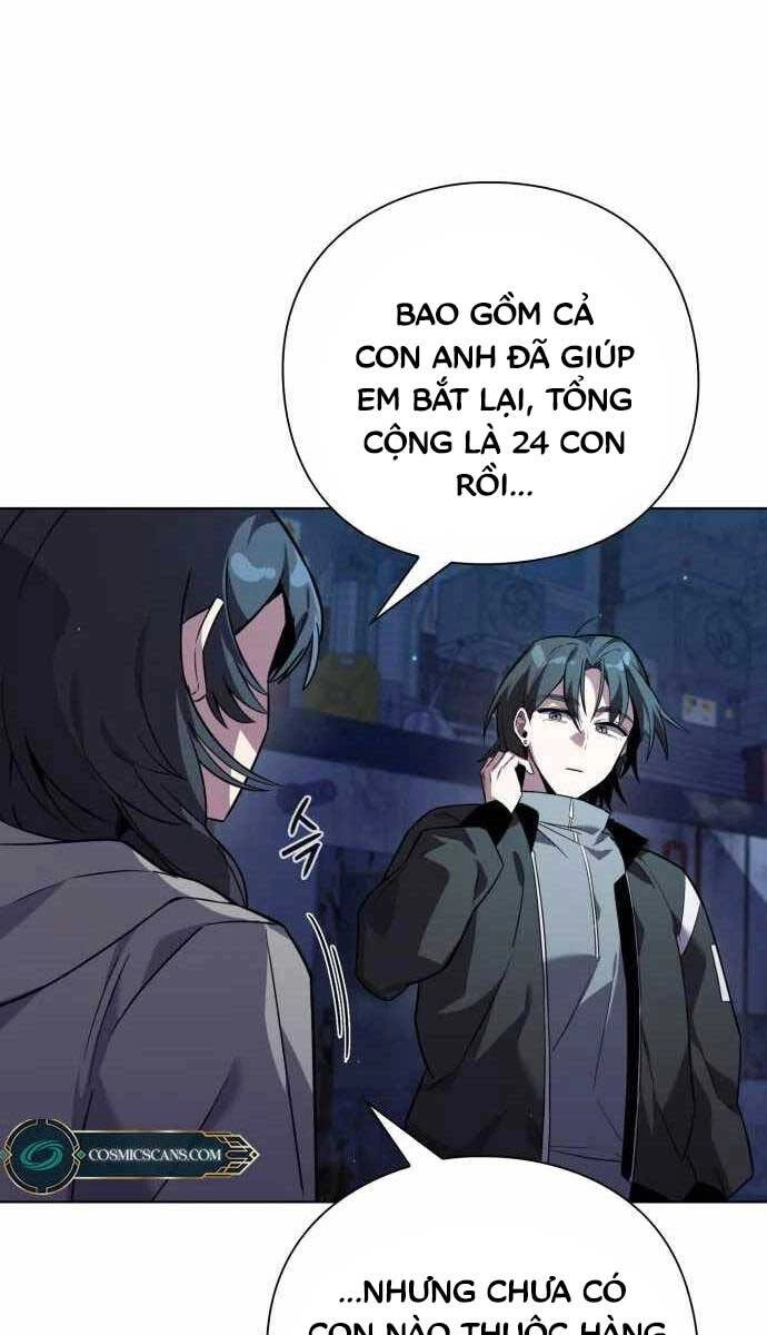 Đêm Của Yêu Tinh Chapter 8 - 64