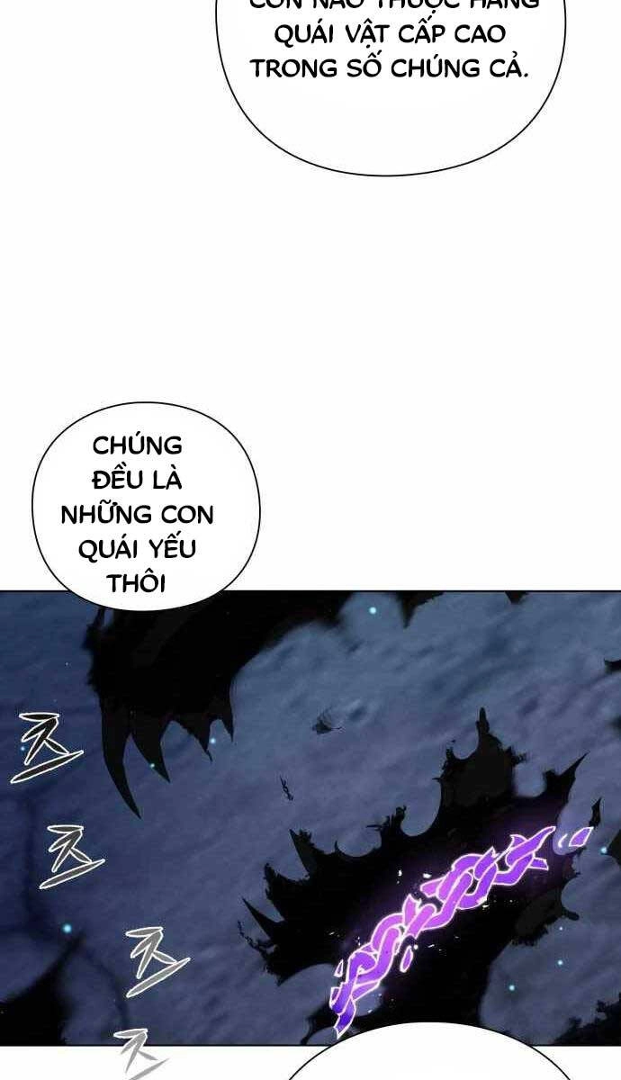 Đêm Của Yêu Tinh Chapter 8 - 65