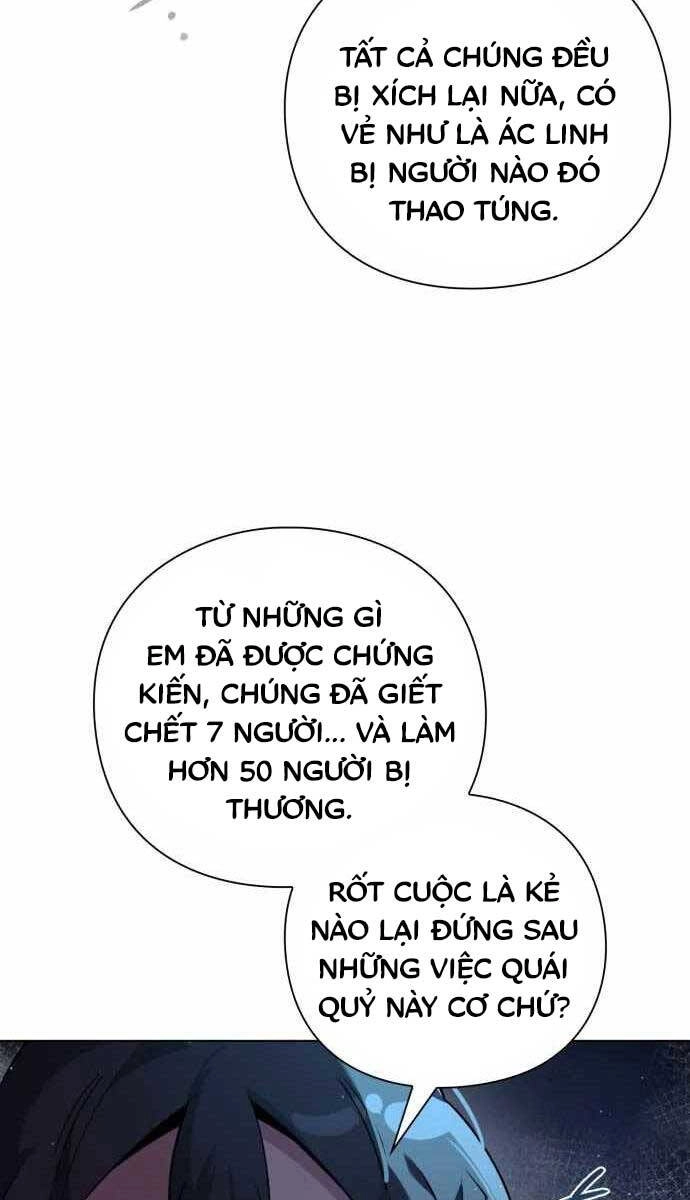 Đêm Của Yêu Tinh Chapter 8 - 66
