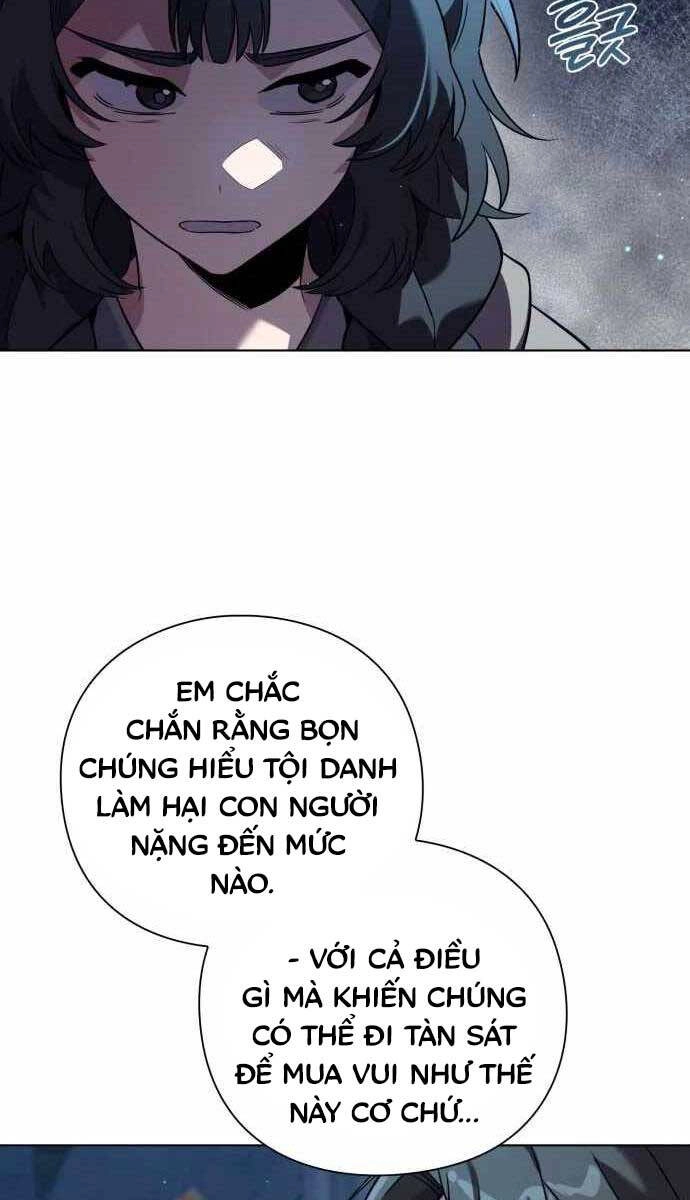 Đêm Của Yêu Tinh Chapter 8 - 67