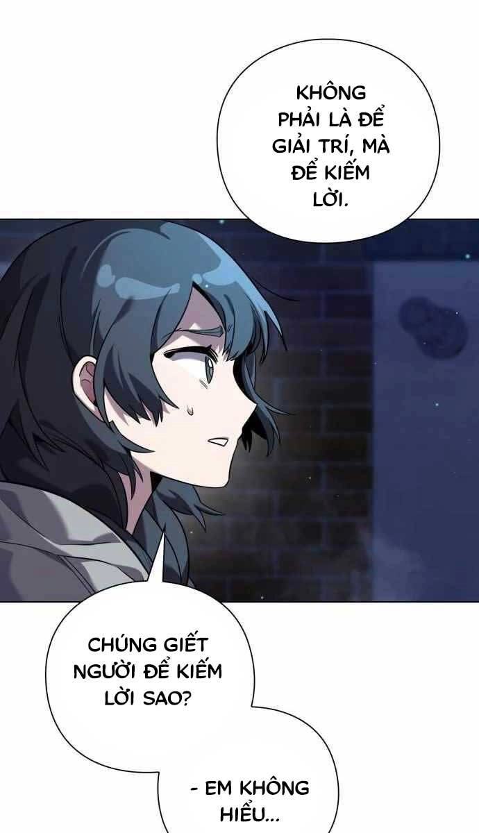 Đêm Của Yêu Tinh Chapter 8 - 69