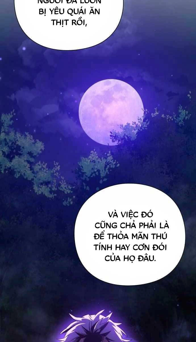 Đêm Của Yêu Tinh Chapter 8 - 71