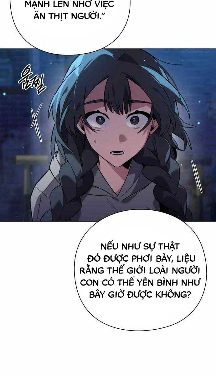 Đêm Của Yêu Tinh Chapter 8 - 77