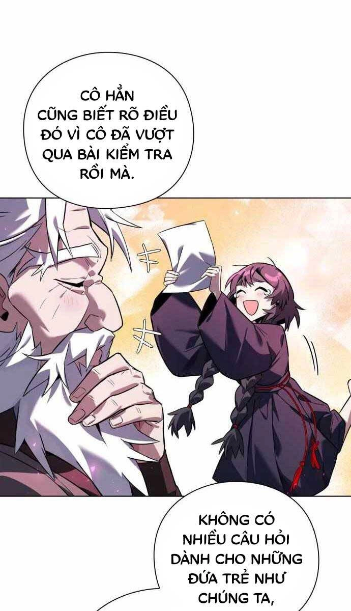 Đêm Của Yêu Tinh Chapter 8 - 78