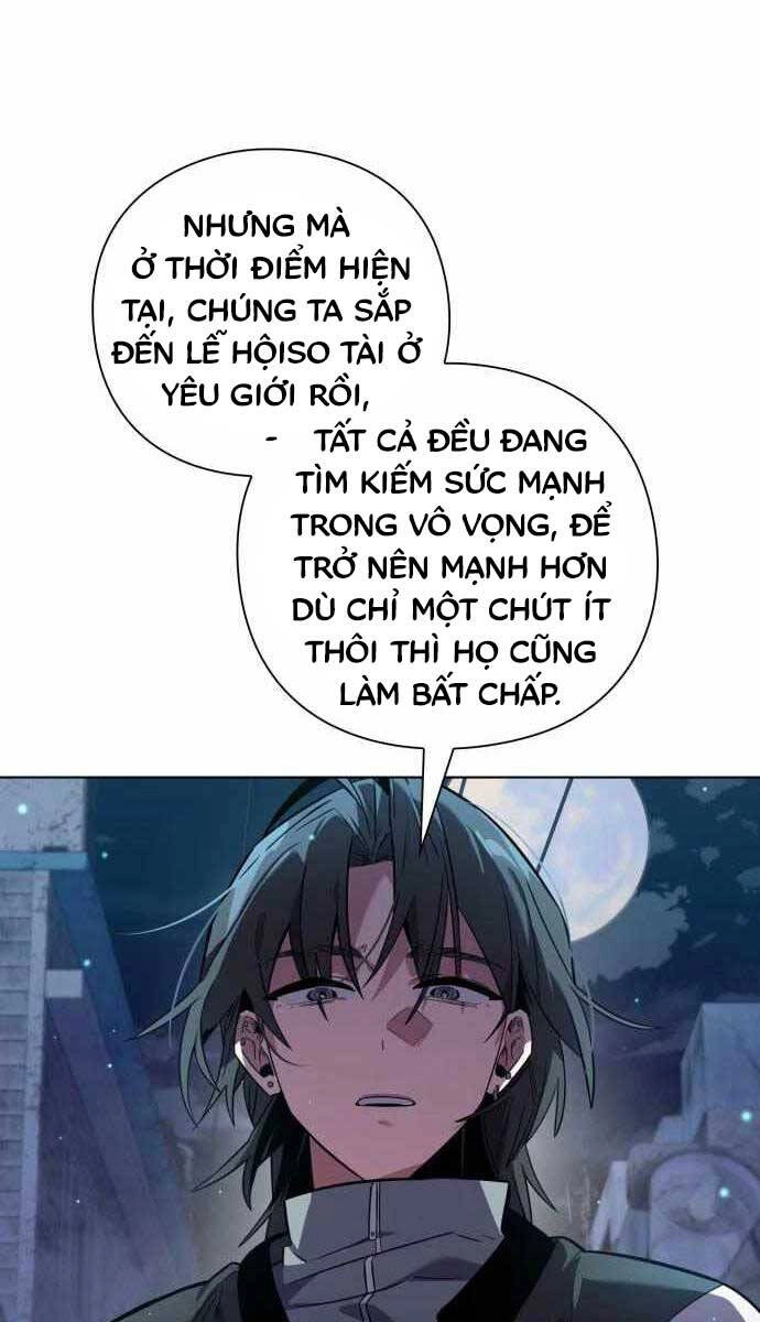 Đêm Của Yêu Tinh Chapter 8 - 81