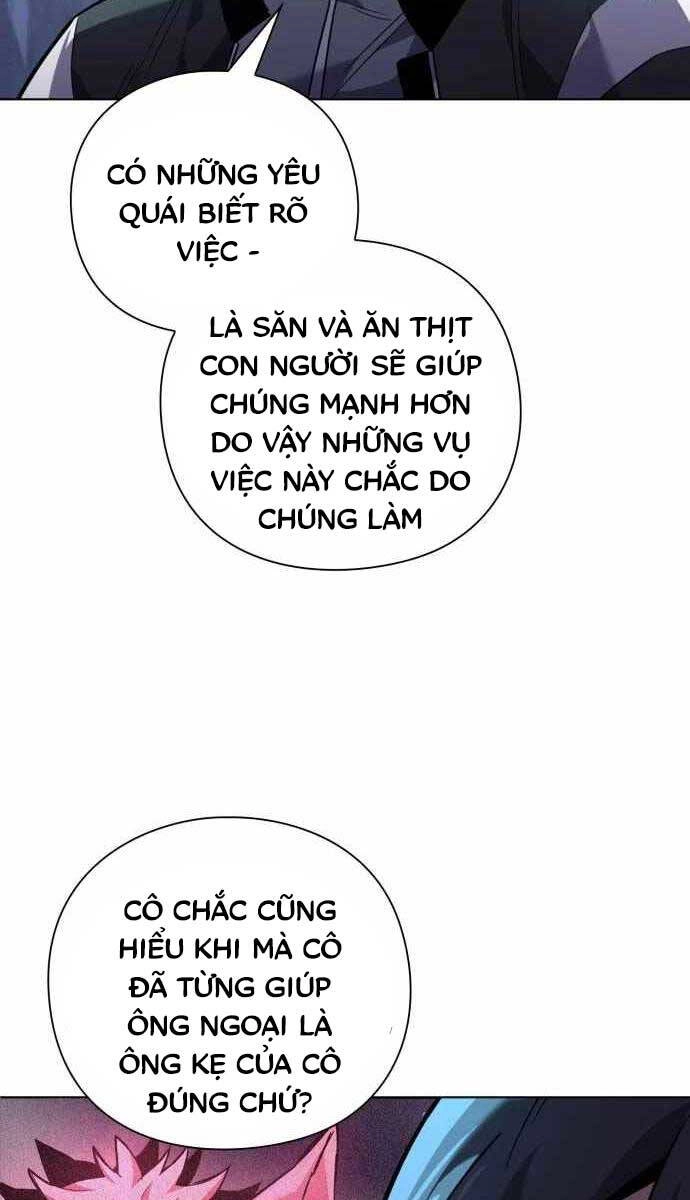 Đêm Của Yêu Tinh Chapter 8 - 82