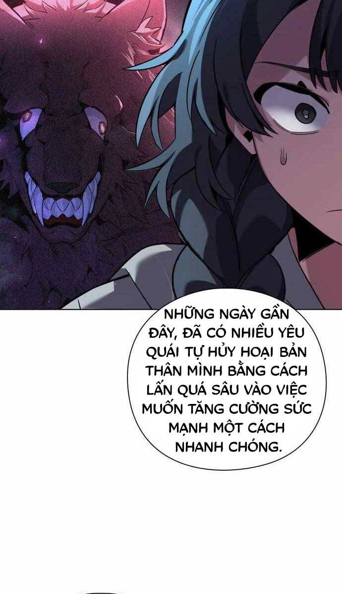 Đêm Của Yêu Tinh Chapter 8 - 83