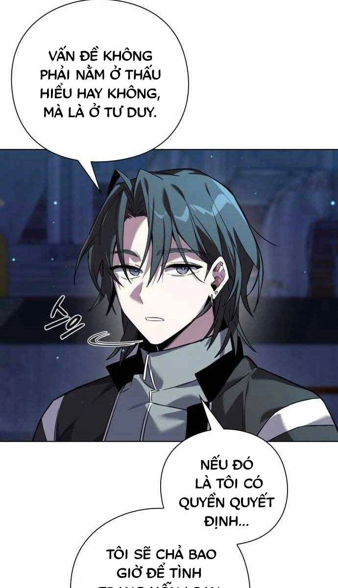 Đêm Của Yêu Tinh Chapter 8 - 84