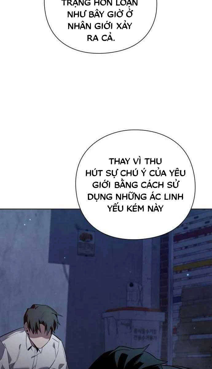 Đêm Của Yêu Tinh Chapter 8 - 85