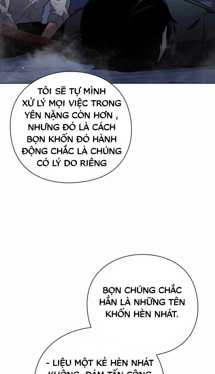 Đêm Của Yêu Tinh Chapter 8 - 86