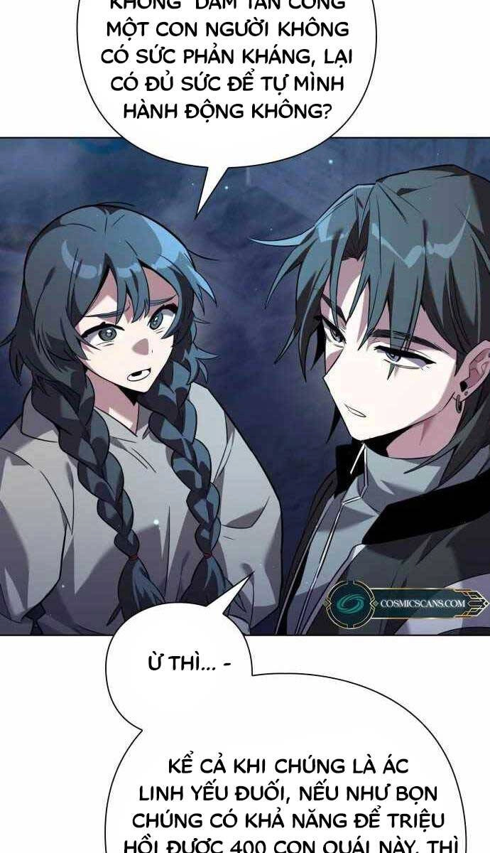 Đêm Của Yêu Tinh Chapter 8 - 87