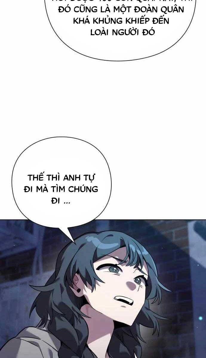 Đêm Của Yêu Tinh Chapter 8 - 88