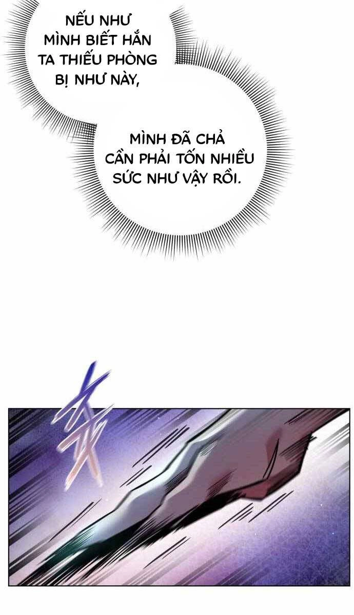 Đêm Của Yêu Tinh Chapter 8 - 99