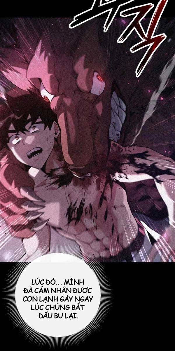 Đêm Của Yêu Tinh Chapter 9 - 5