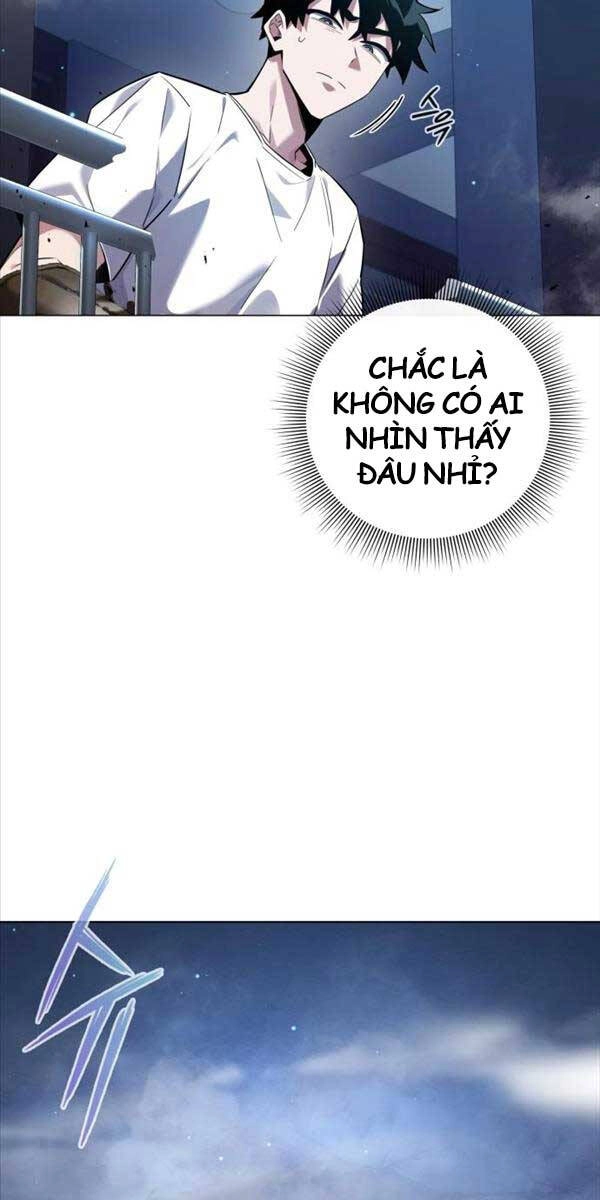 Đêm Của Yêu Tinh Chapter 9 - 8