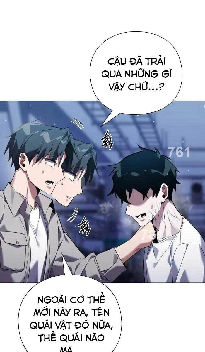 Đêm Của Yêu Tinh Chapter 10 - 3
