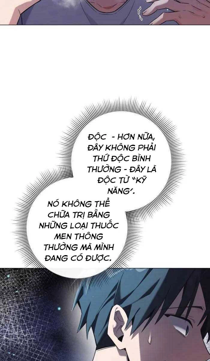 Đêm Của Yêu Tinh Chapter 10 - 5